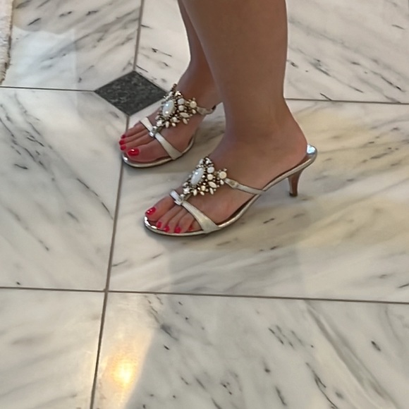 GIUSEPPE ZANOTTI HEELS - Picture 16 of 16